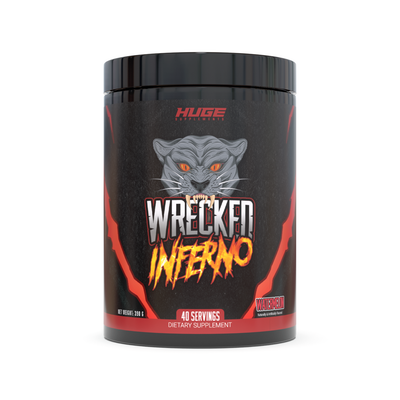 Wrecked Inferno Watermelon