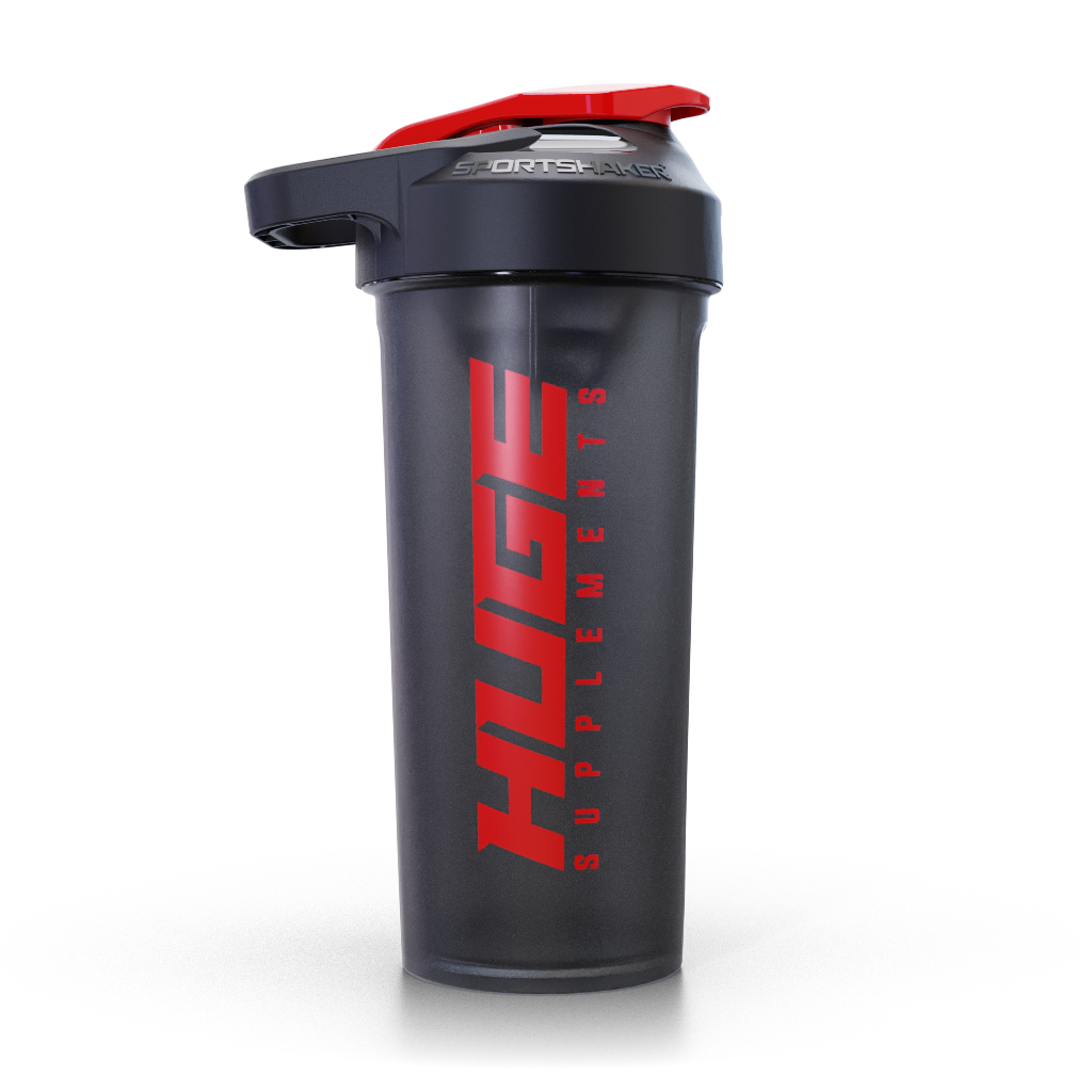 Huge Shaker Black