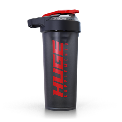 Huge Shaker Black